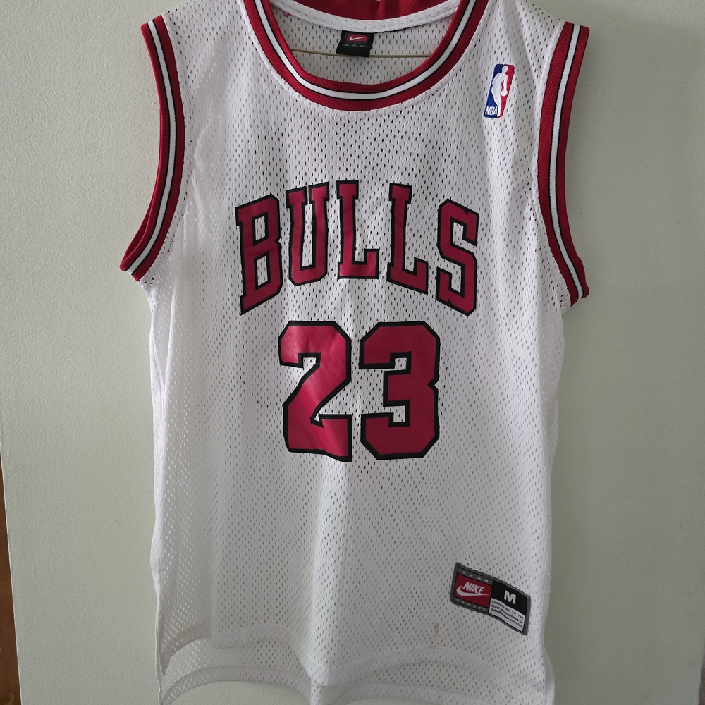 Nike Chicago Bulls Jordan #23 Jersey